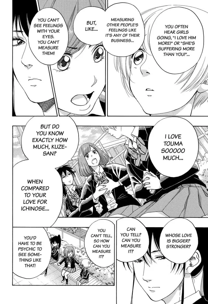 Ao no Flag Chapter 44 page 40