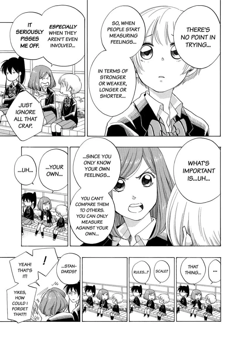 Ao no Flag Chapter 44 page 41