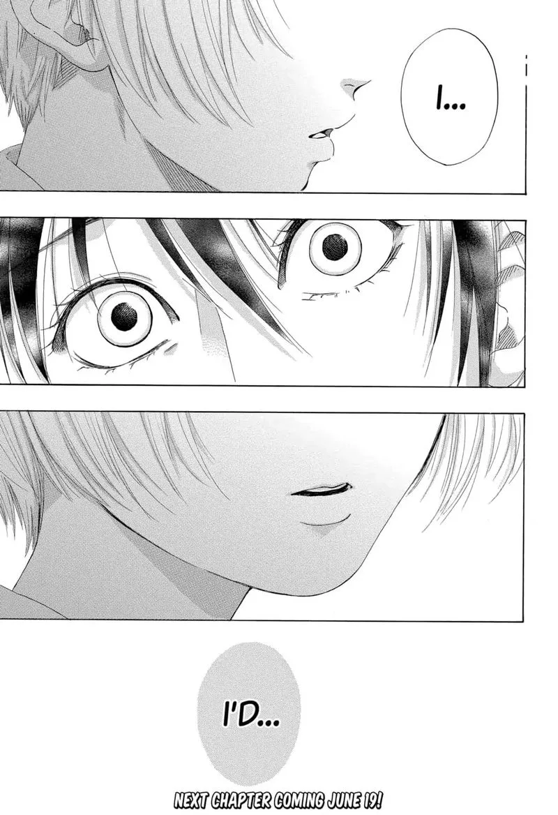 Ao no Flag Chapter 44 page 45