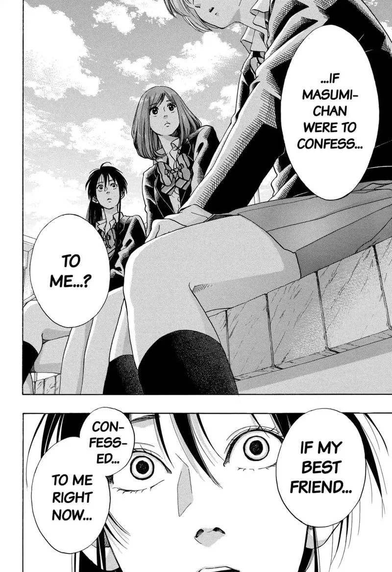 Ao no Flag Chapter 44 page 44