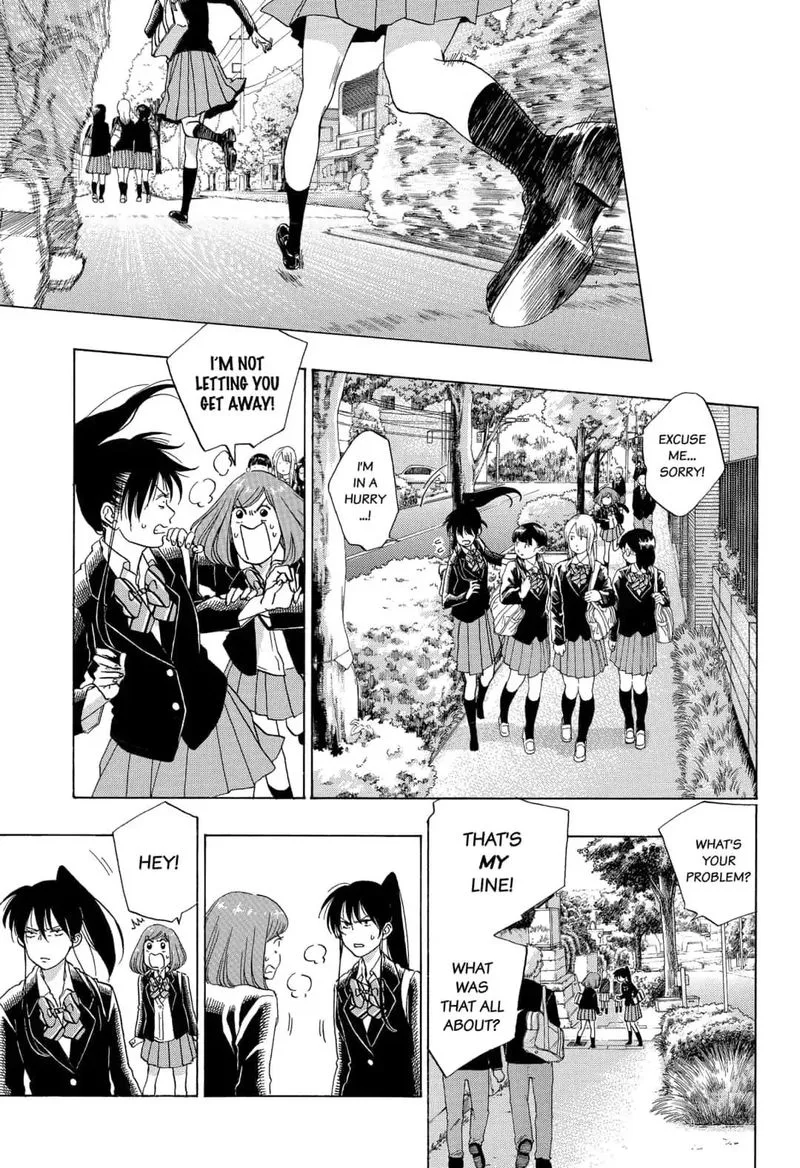 Ao no Flag Chapter 45 page 25