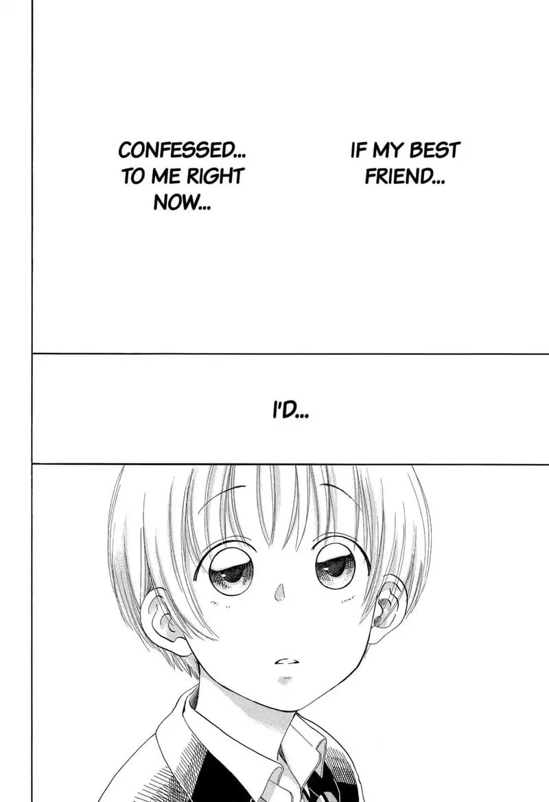 Ao no Flag Chapter 45 page 2
