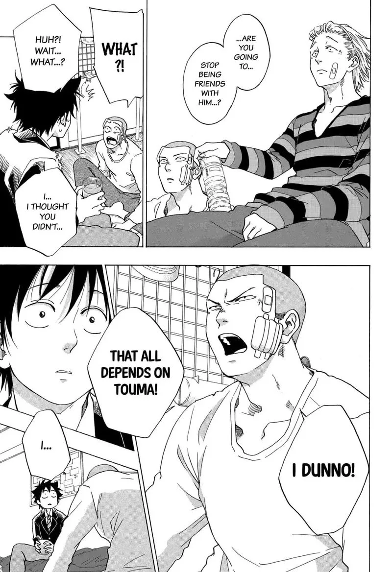 Ao no Flag Chapter 45 page 7