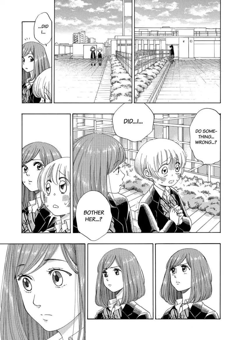 Ao no Flag Chapter 45 page 15