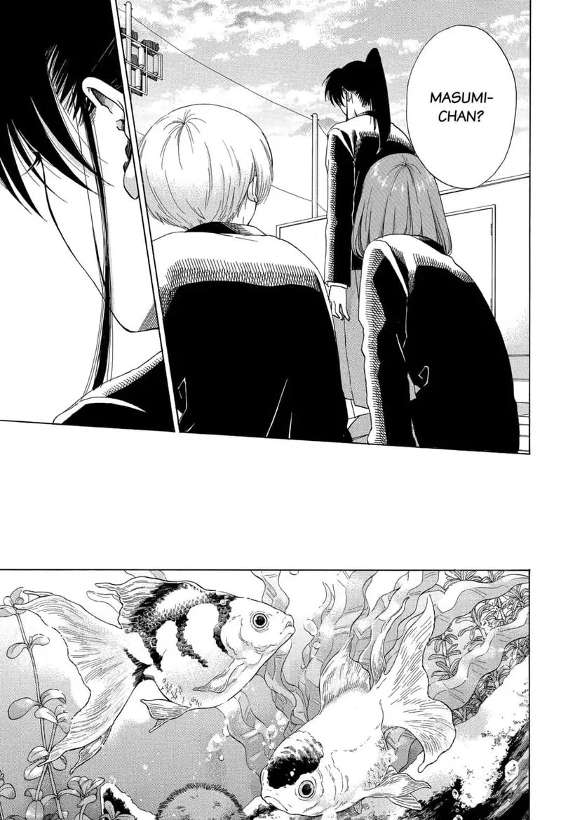 Ao no Flag Chapter 45 page 3