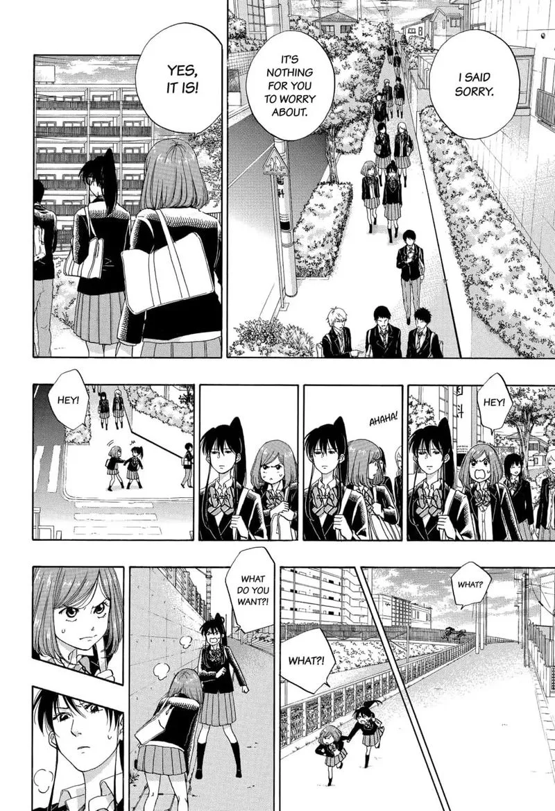 Ao no Flag Chapter 45 page 26