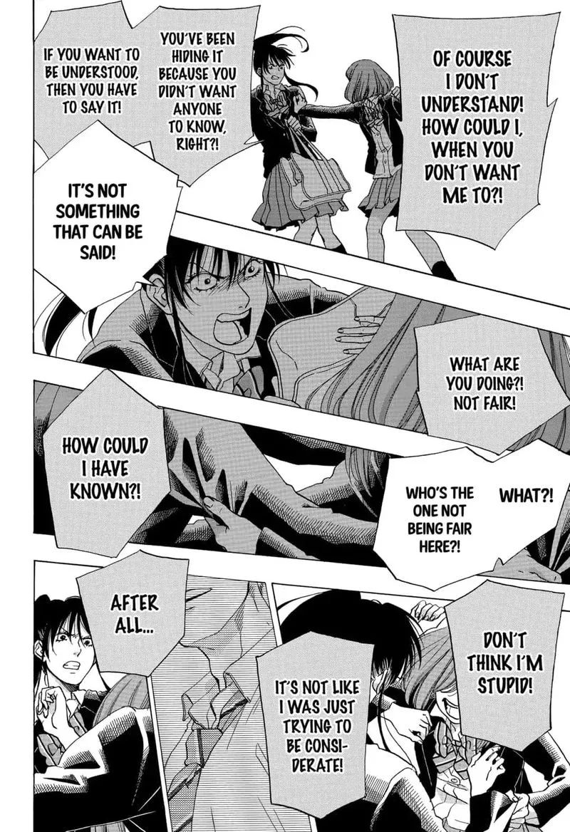 Ao no Flag Chapter 45 page 32