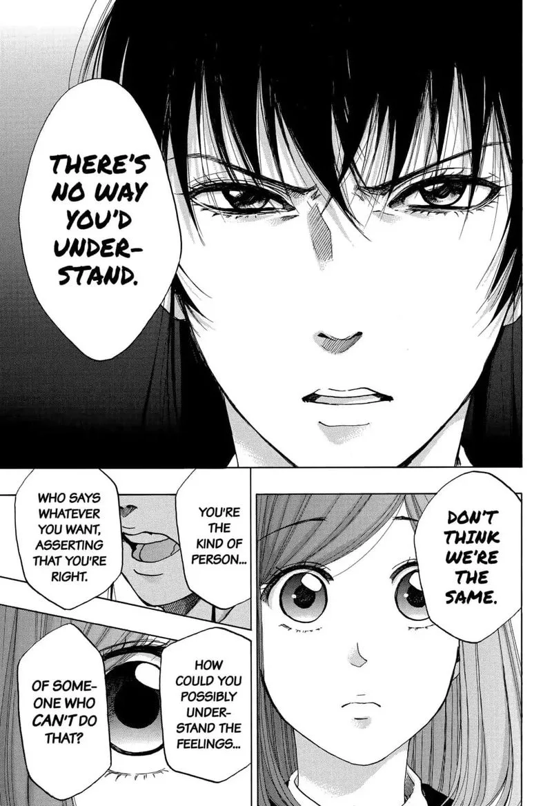 Ao no Flag Chapter 45 page 29