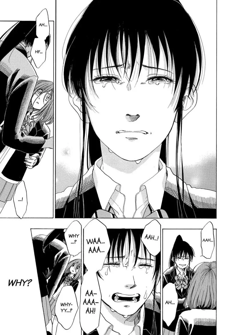 Ao no Flag Chapter 45 page 35