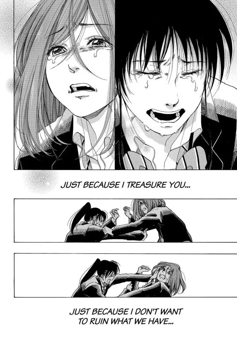 Ao no Flag Chapter 45 page 36