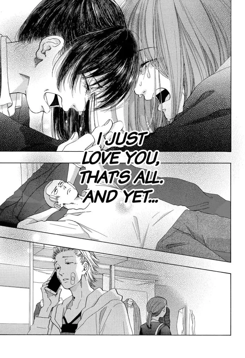 Ao no Flag Chapter 45 page 37