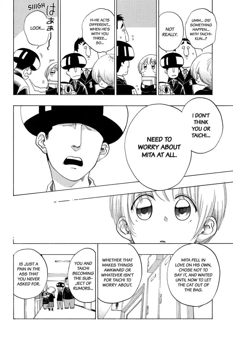 Ao no Flag Chapter 46 page 6