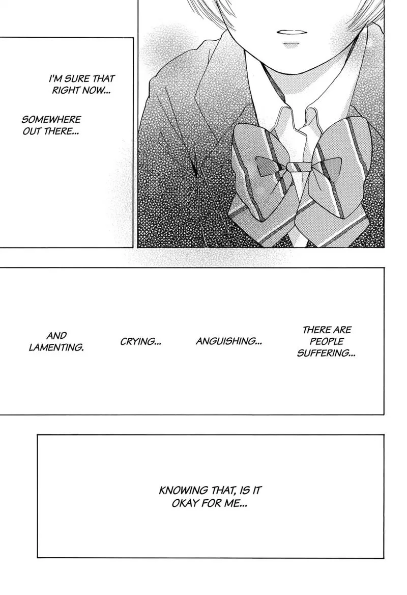 Ao no Flag Chapter 46 page 23