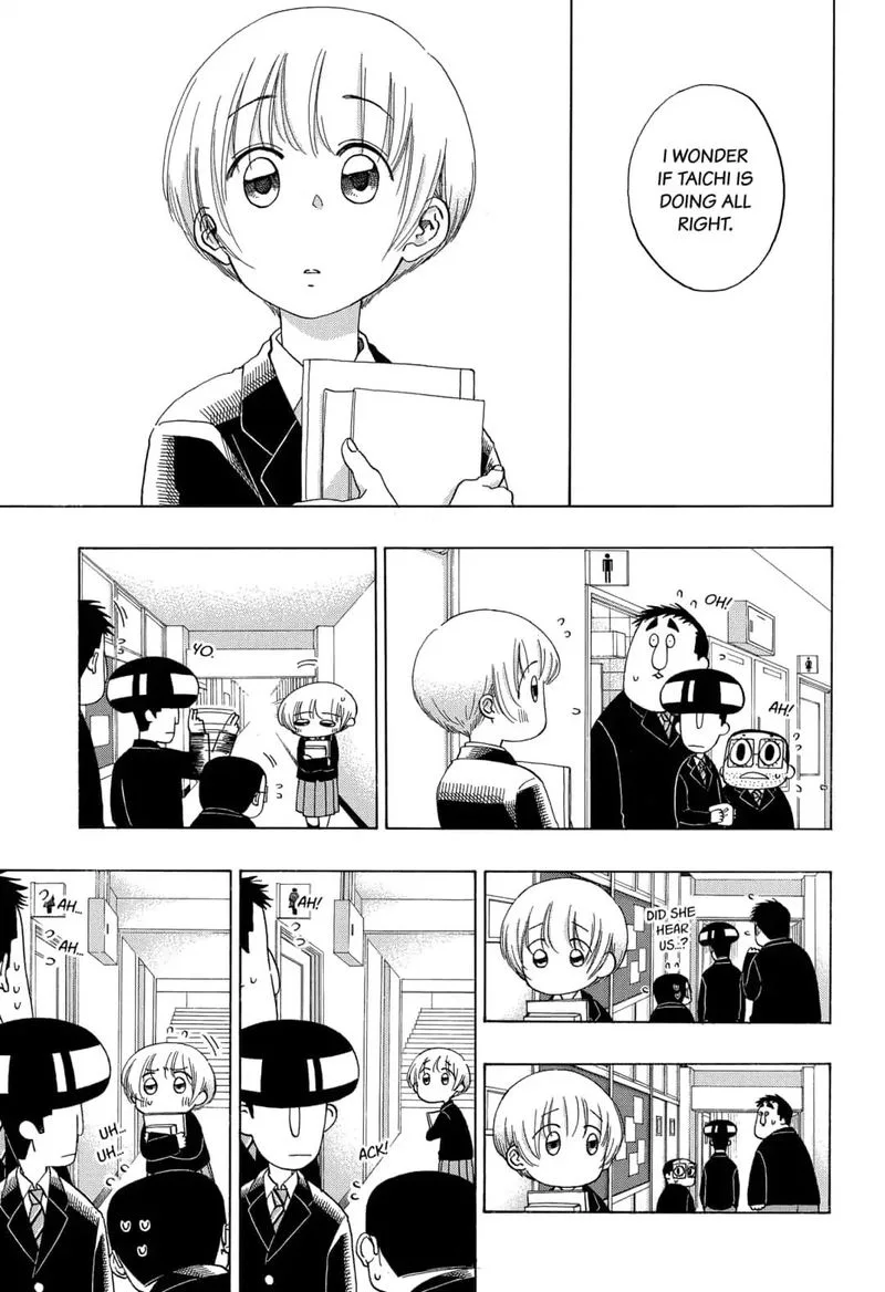 Ao no Flag Chapter 46 page 5