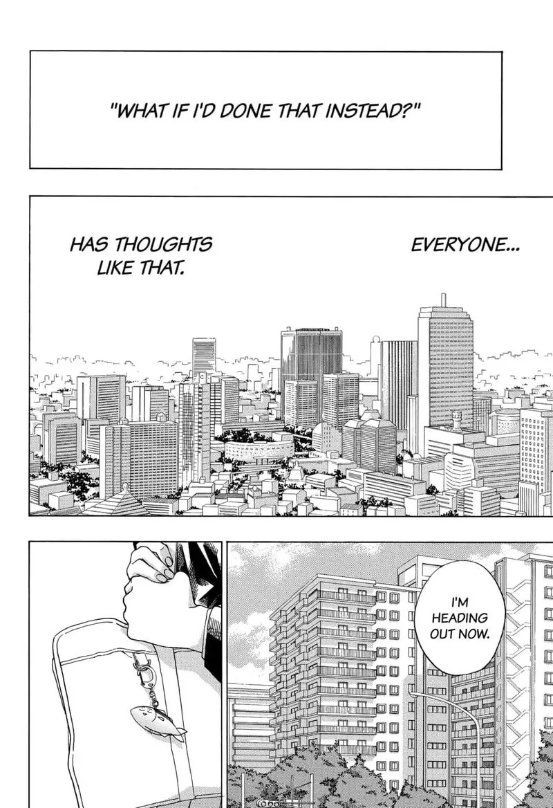 Ao no Flag Chapter 46 page 2