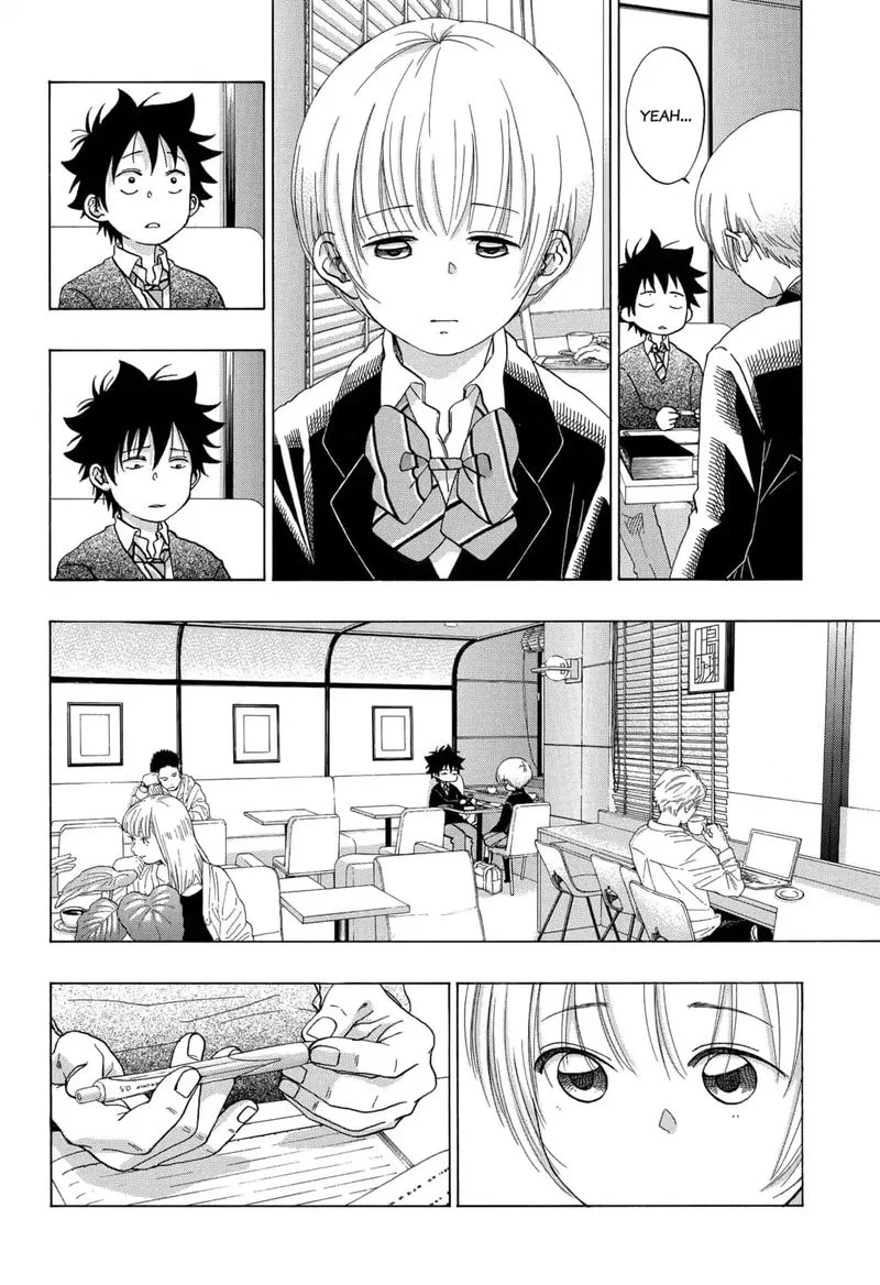 Ao no Flag Chapter 46 page 16