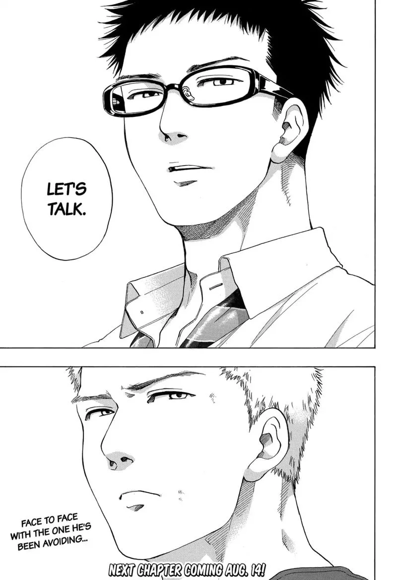 Ao no Flag Chapter 46 page 27