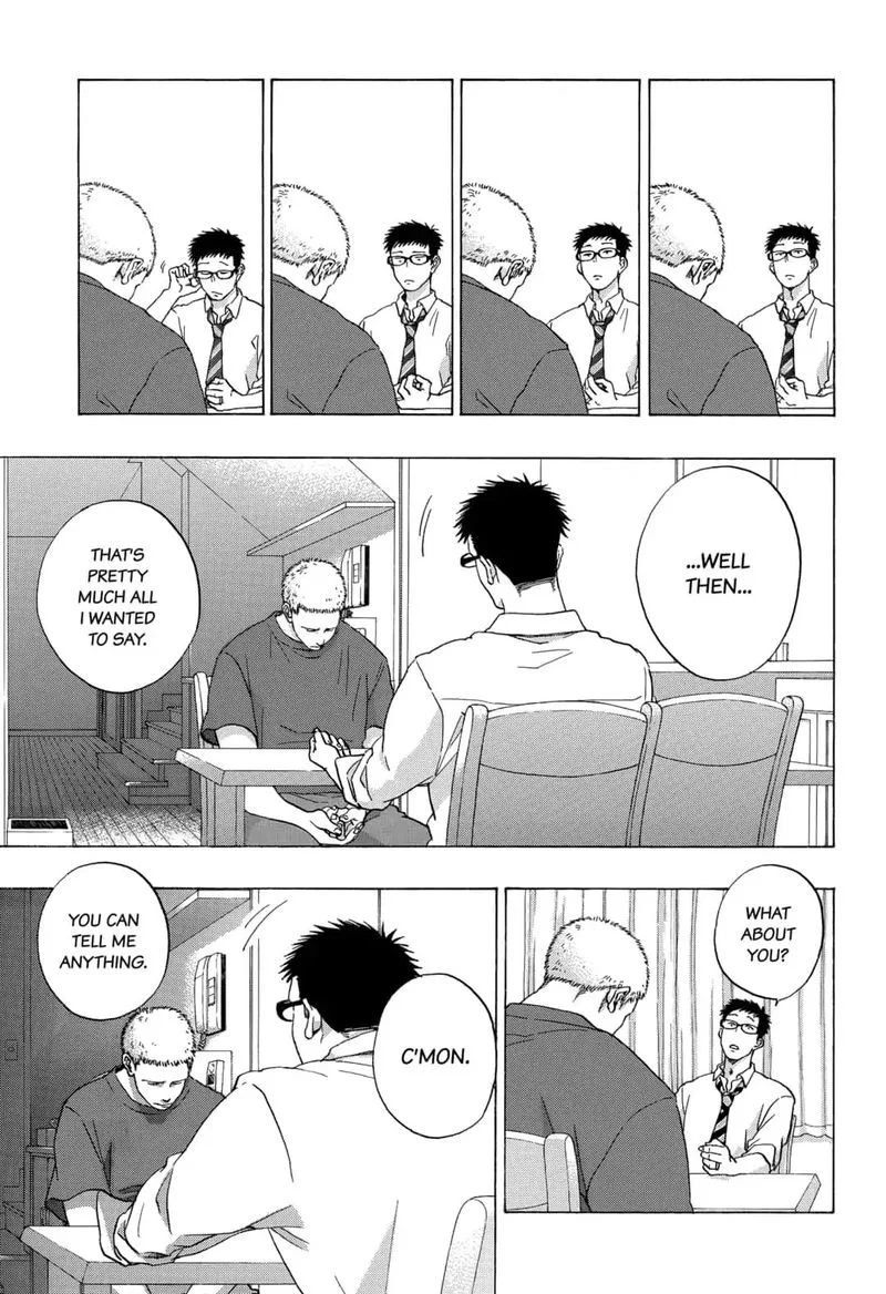 Ao no Flag Chapter 47 page 23