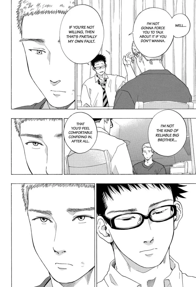 Ao no Flag Chapter 47 page 6