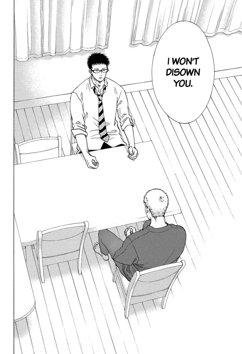 Ao no Flag Chapter 47 page 16