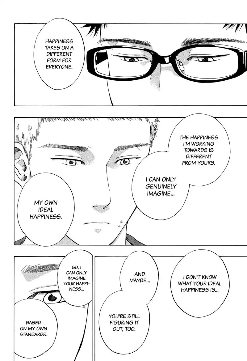 Ao no Flag Chapter 47 page 12