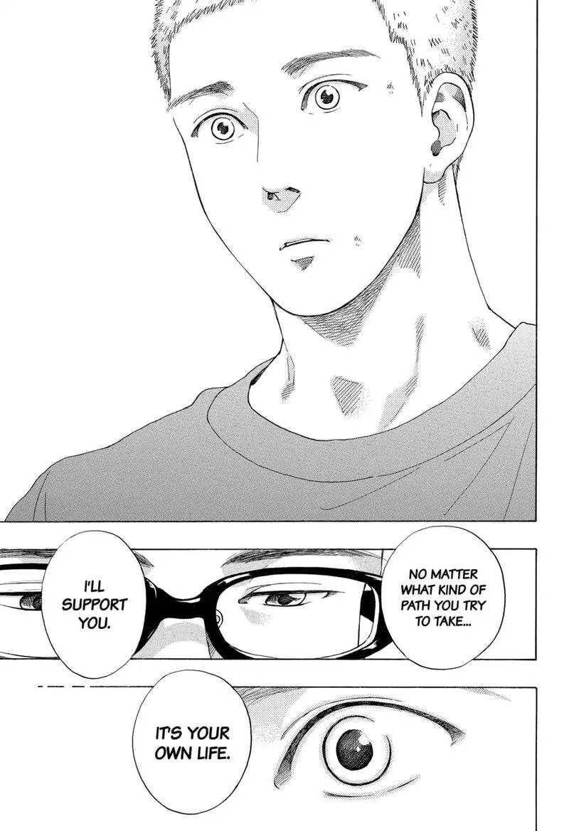 Ao no Flag Chapter 47 page 17