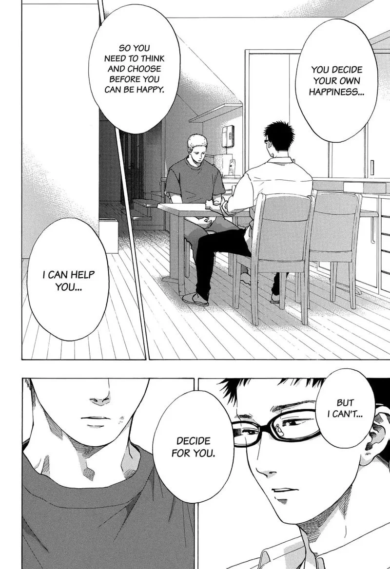 Ao no Flag Chapter 47 page 18