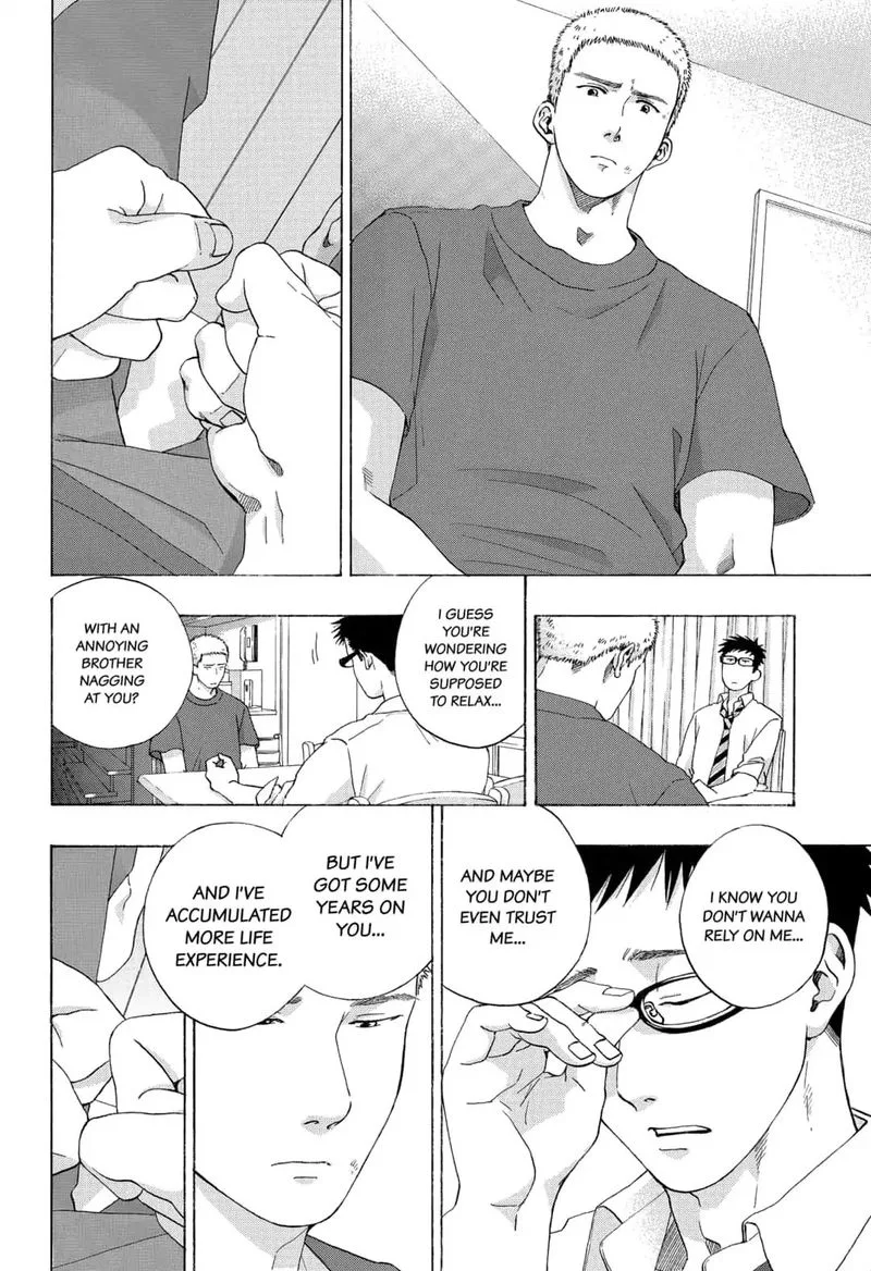 Ao no Flag Chapter 47 page 10