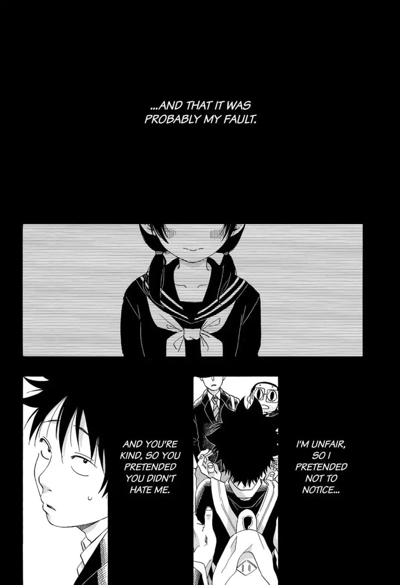 Ao no Flag Chapter 48 page 24