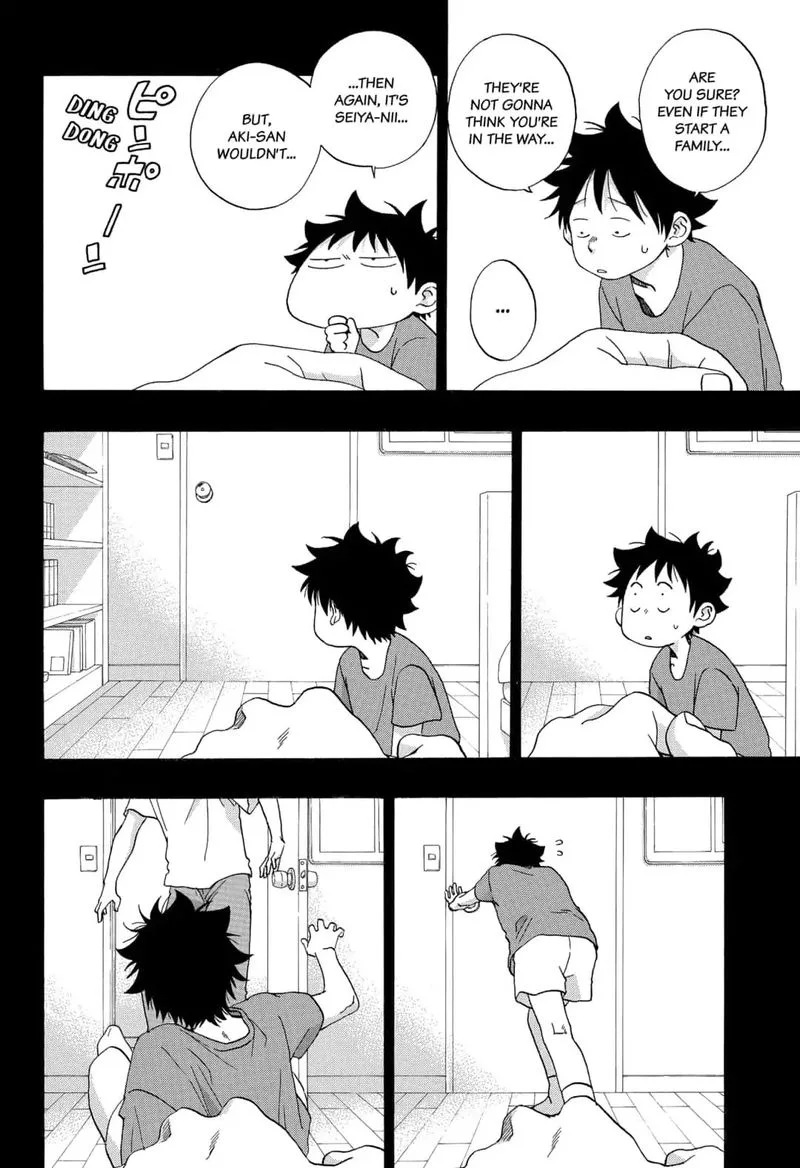 Ao no Flag Chapter 48 page 18
