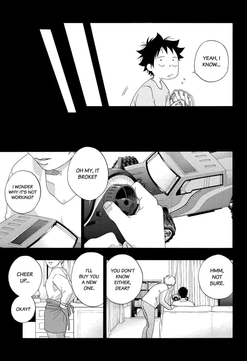 Ao no Flag Chapter 48 page 9