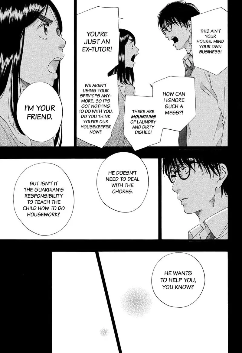 Ao no Flag Chapter 48 page 15