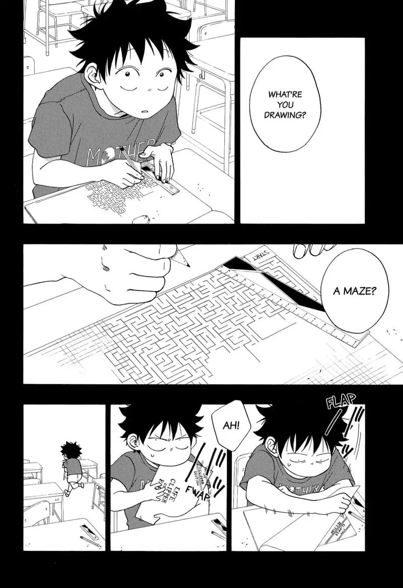 Ao no Flag Chapter 48 page 4