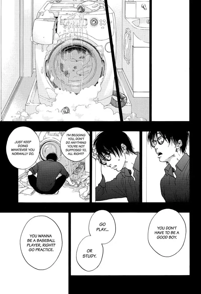 Ao no Flag Chapter 48 page 13