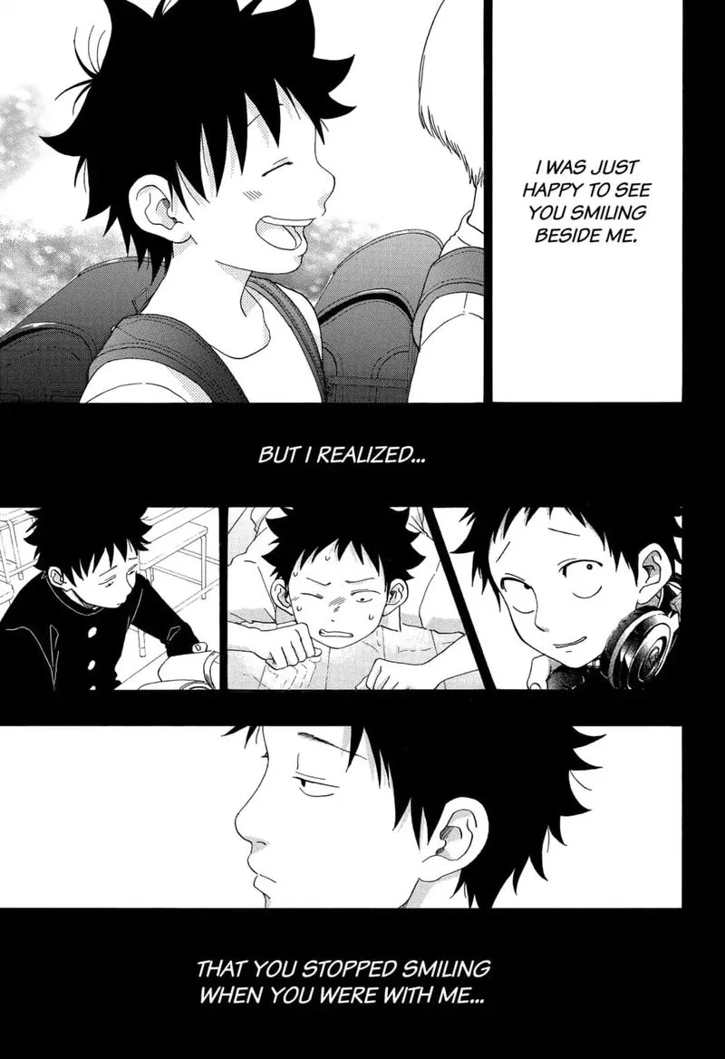 Ao no Flag Chapter 48 page 23