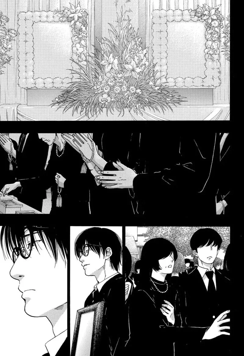 Ao no Flag Chapter 48 page 11