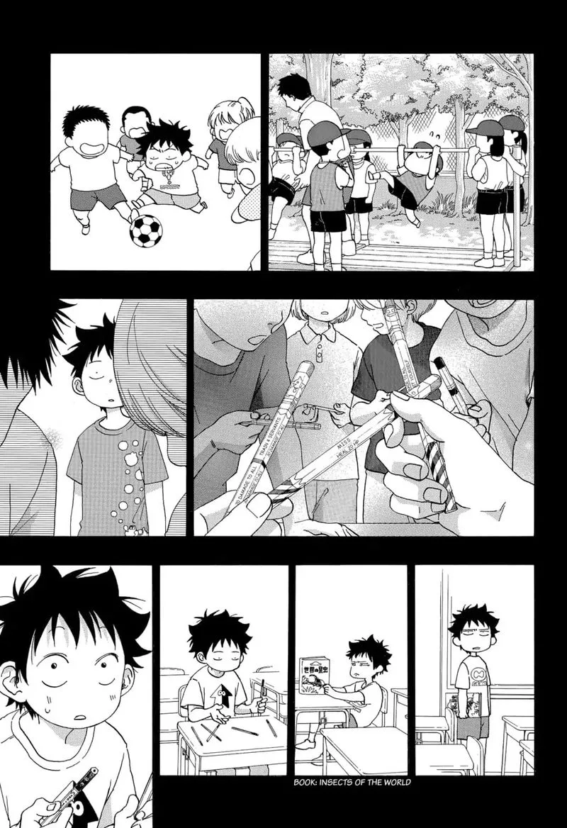 Ao no Flag Chapter 48 page 5