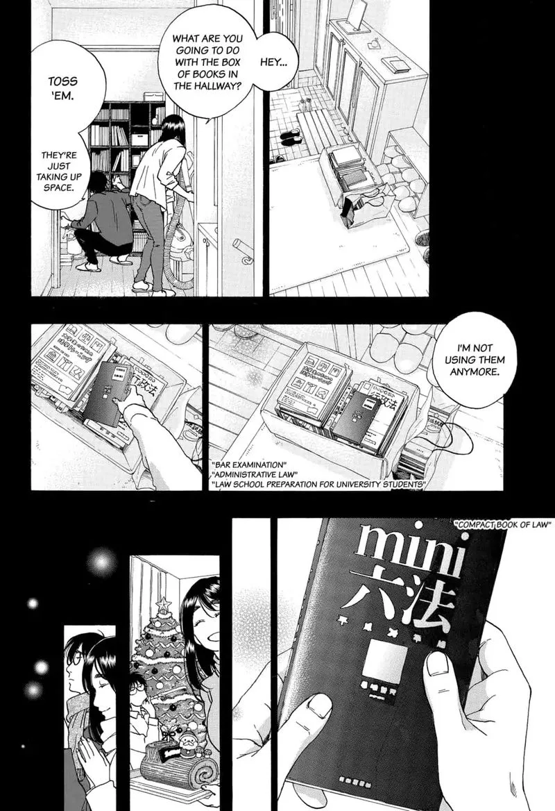 Ao no Flag Chapter 48 page 16