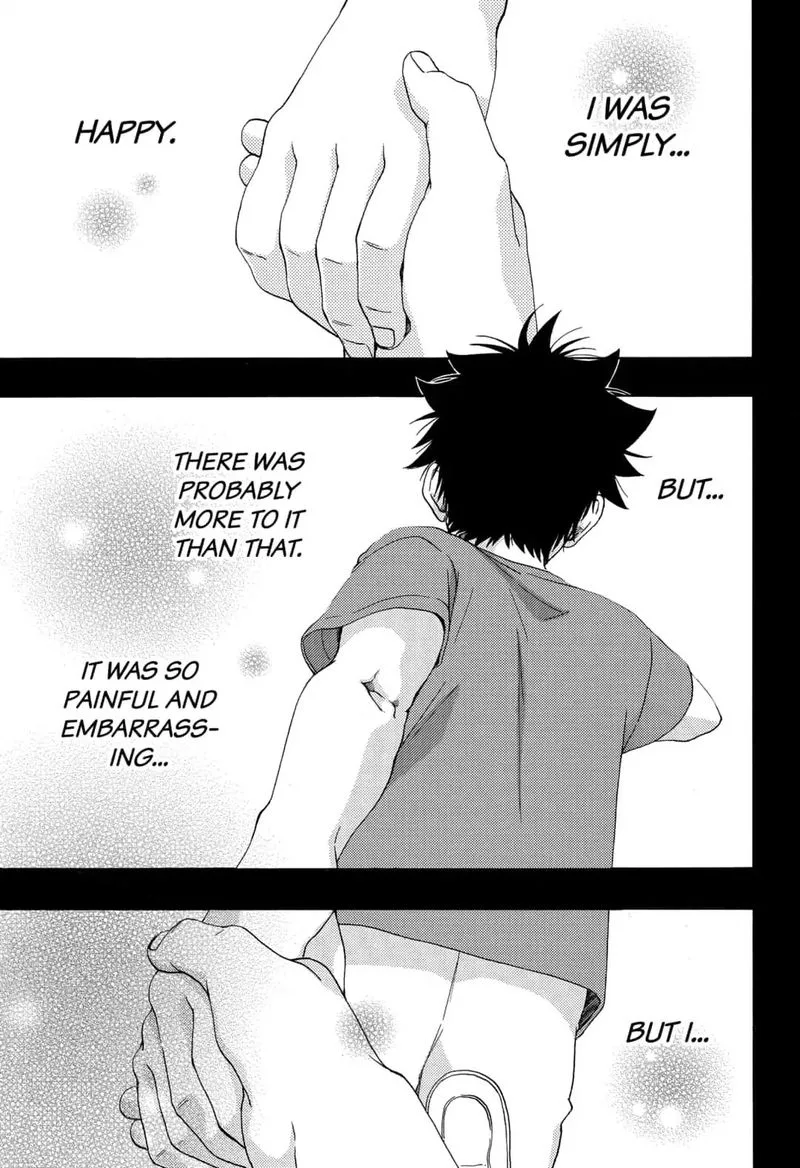 Ao no Flag Chapter 48 page 21