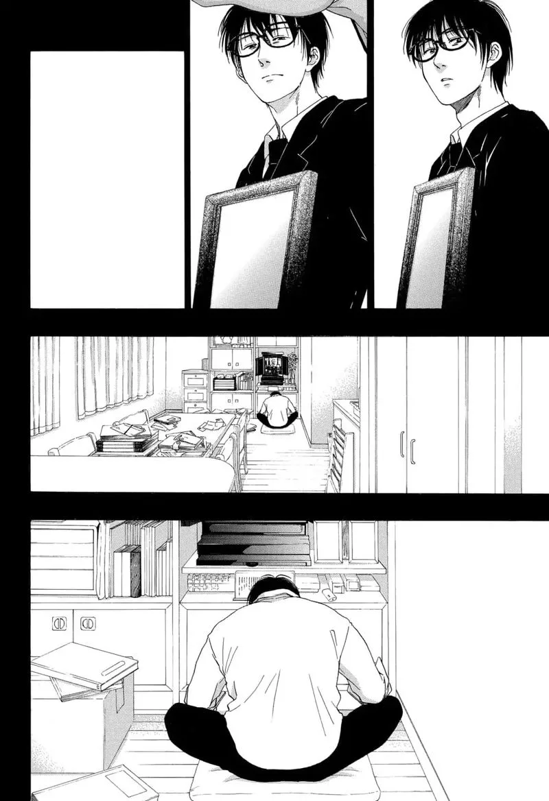 Ao no Flag Chapter 48 page 12
