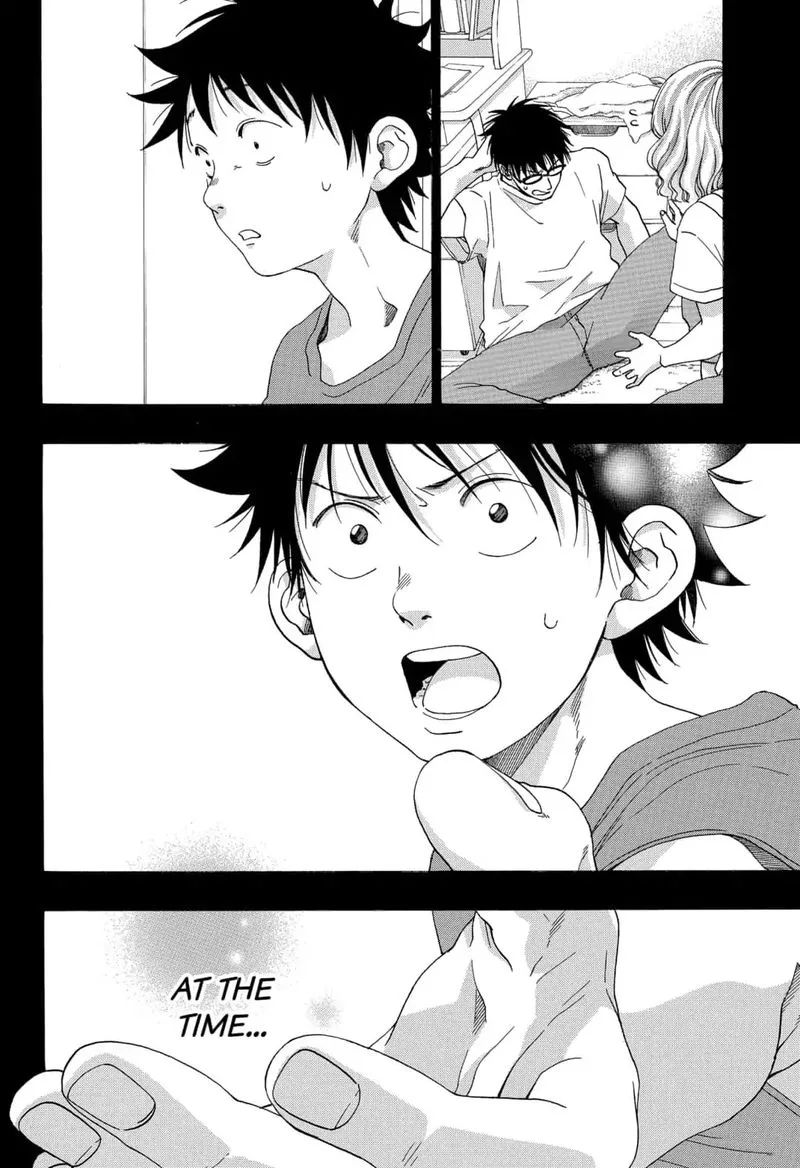 Ao no Flag Chapter 48 page 20