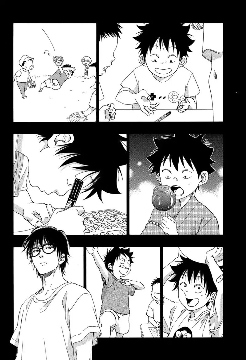 Ao no Flag Chapter 48 page 6