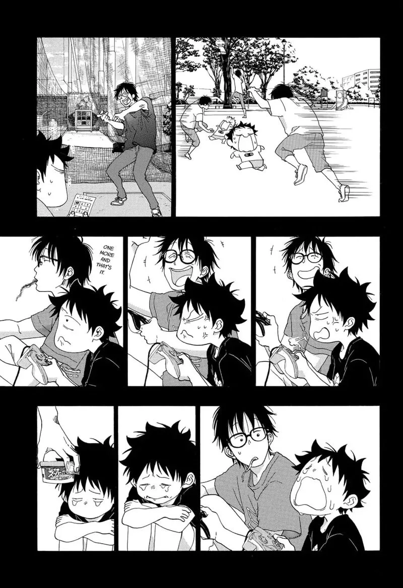 Ao no Flag Chapter 48 page 7