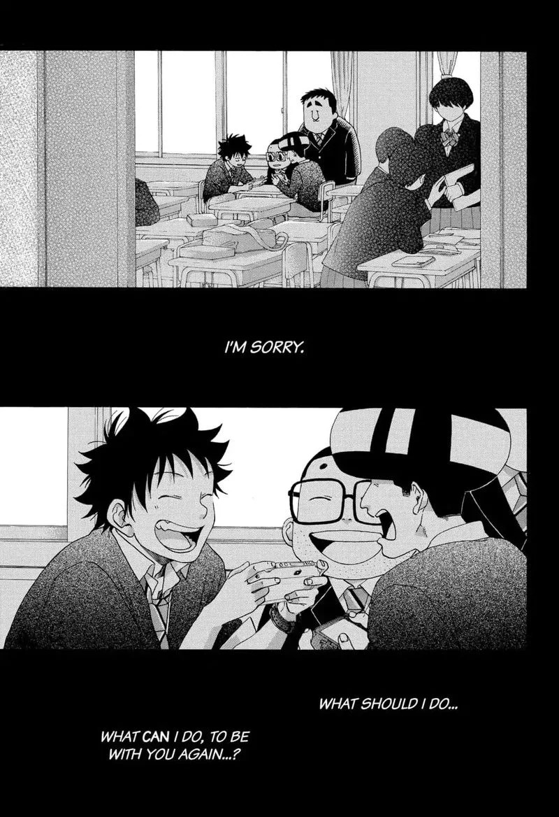 Ao no Flag Chapter 48 page 25