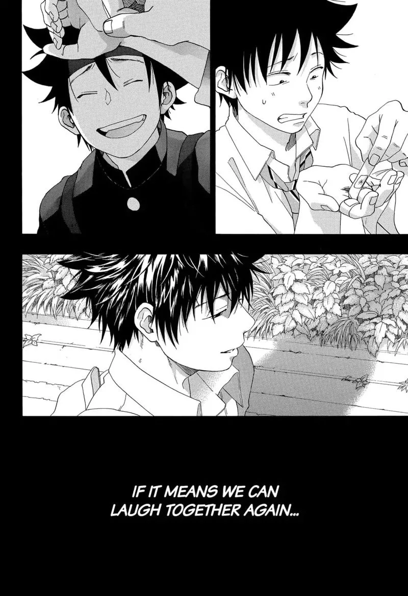 Ao no Flag Chapter 48 page 28