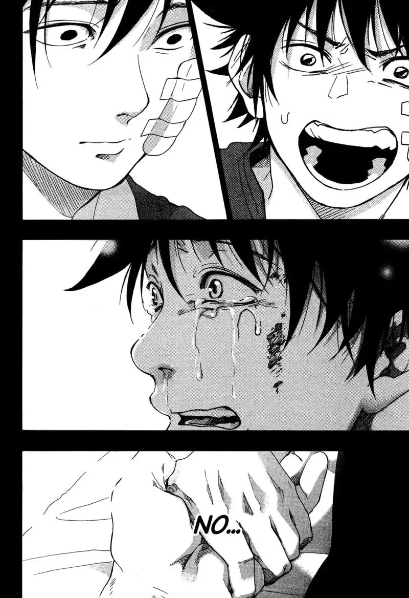 Ao no Flag Chapter 48 page 30
