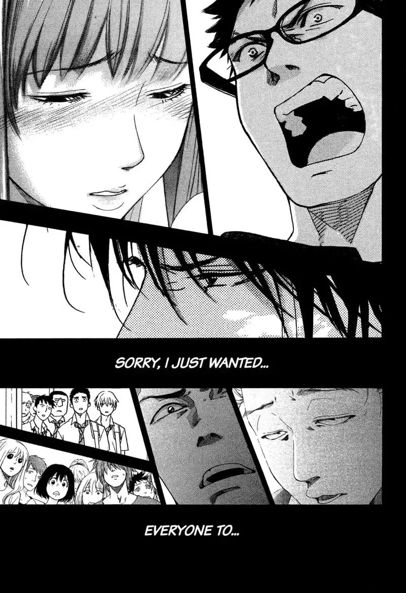 Ao no Flag Chapter 48 page 31