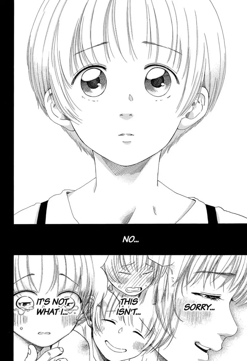 Ao no Flag Chapter 48 page 32