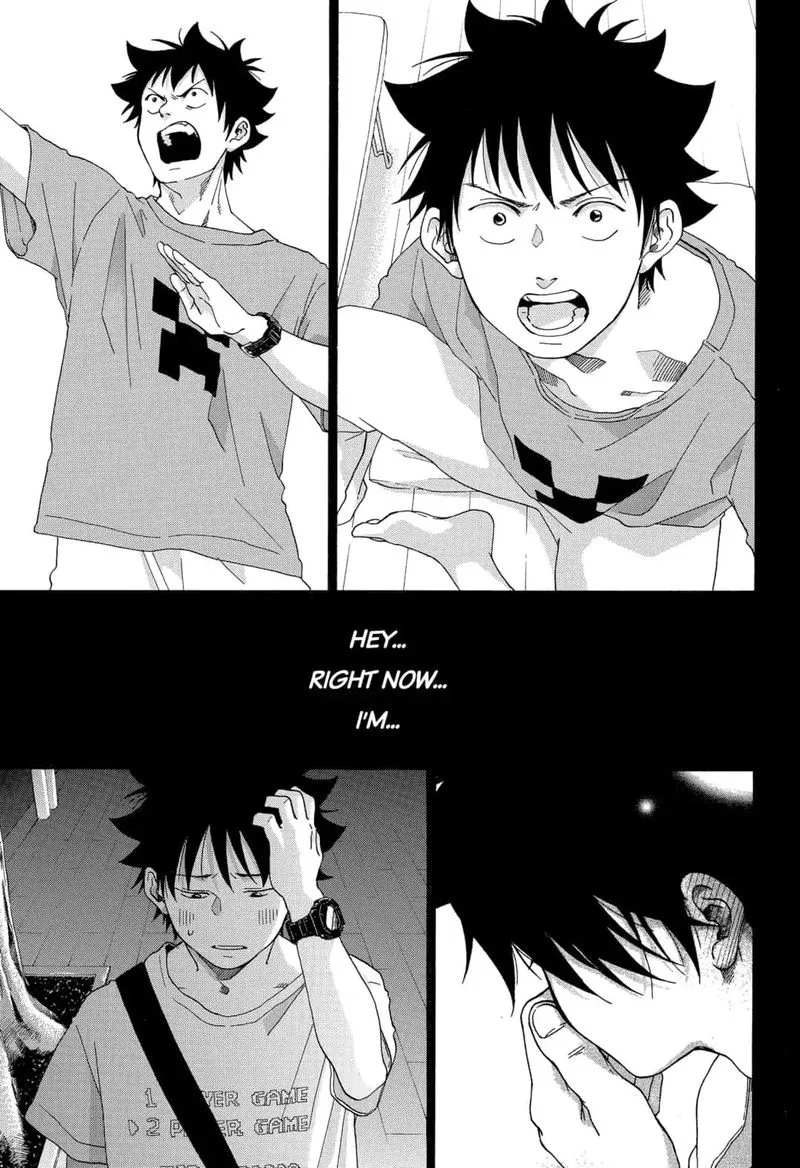 Ao no Flag Chapter 48 page 33