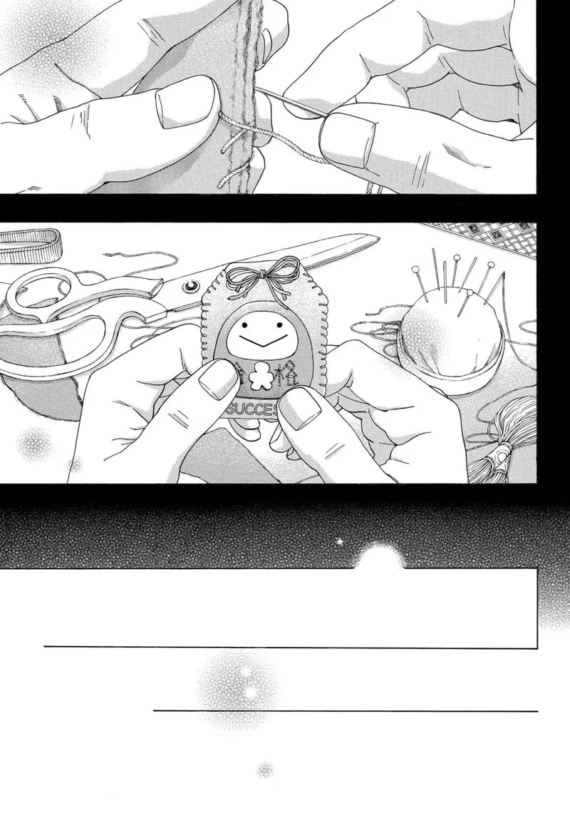 Ao no Flag Chapter 48 page 35